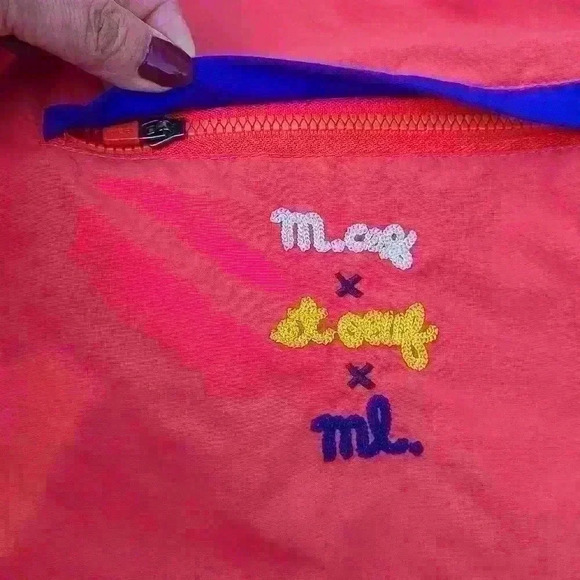 Vintage Le Coq Sportif Jacket Size S - Picture 14 of 17